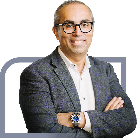 About Us - SLX Development