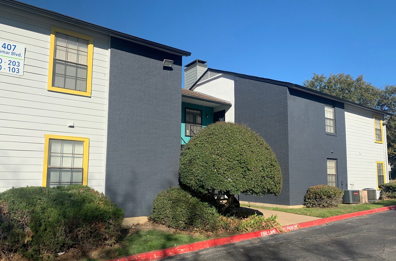 MultiFamily SLX Development