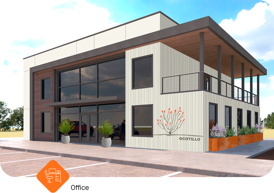 Projects - SLX Development