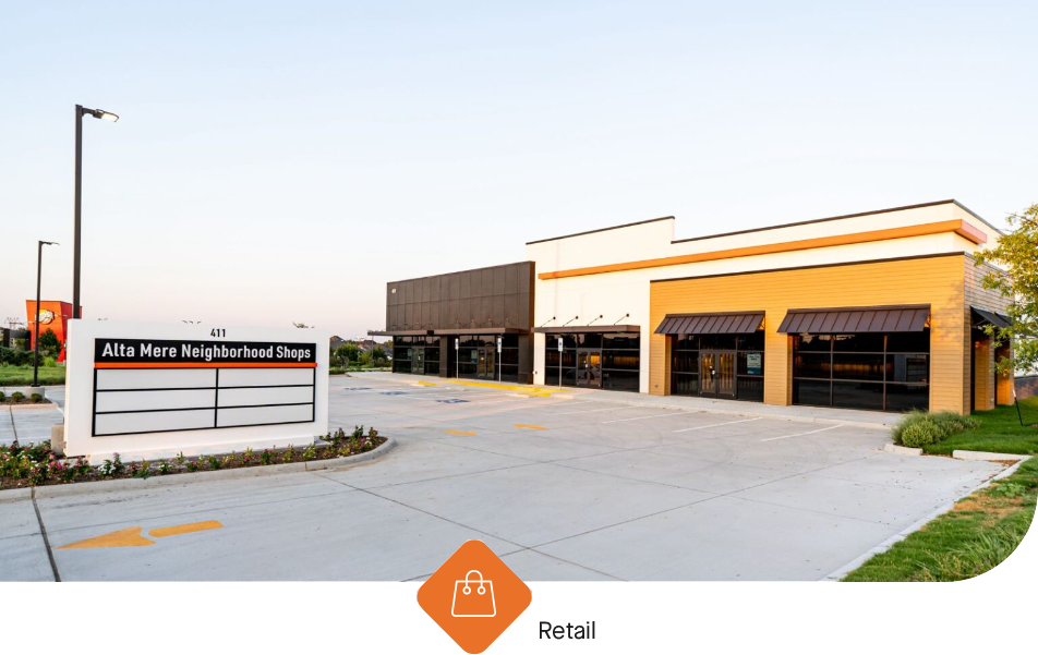 Projects - SLX Development